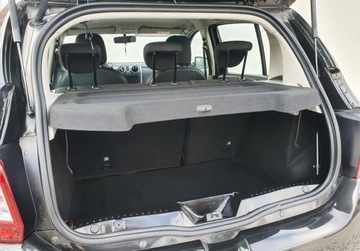 Dacia Sandero II Hatchback 5d TCe  90KM 2013 Dacia Sandero Stepway SLICZNA Benzynka BOGATA WERSJA Oryginal ZADBANA Serw, zdjęcie 9