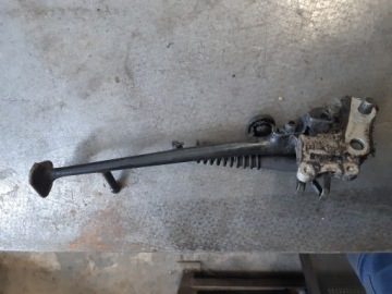 Yamaha R6 RJ01 RJ03 коса с боковой стойкой