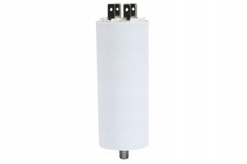 KONDENSATOR ROZRUCHOWY DO SILNIKA 70 uF MF 400 V