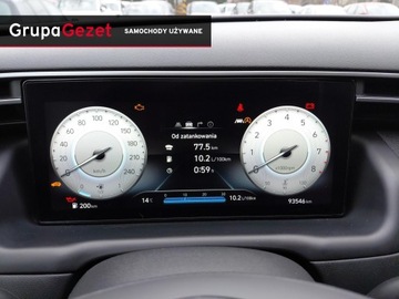 Hyundai Tucson IV SUV 1.6 T-GDI 150KM 2021 Hyundai Tucson TUCSON Executive + Trunk Salon PL, zdjęcie 13