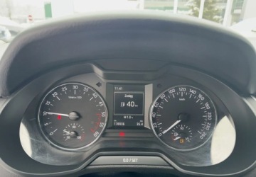 Skoda Octavia III Scout 1.6 TDI 110KM 2016 Skoda Octavia 1.6 TDI 110 KM 6 bieg.manual 4x4 Ambition 1.6 Diesel, zdjęcie 16
