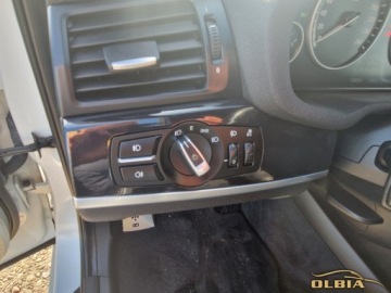 BMW X3 F25 SUV 2.0 20i 184KM 2012 BMW X3 M-Pakiet Xdrive Panorama 2.0 Benzyna 184KM, zdjęcie 23