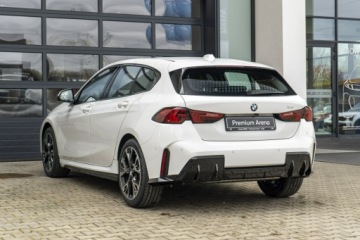 BMW Seria 1 F70 2026 BMW 120 - Dostępny od ręki!, zdjęcie 8