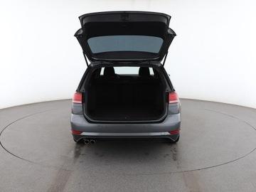 Volkswagen Golf VII GTD Variant Facelifting 2.0 TDI-CR BMT 184KM 2019 Volkswagen Golf DSG full LED navi klima auto, zdjęcie 18