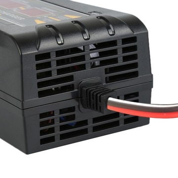 Full Automatic Car Battery Charger 110V/220V To