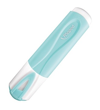 Zestaw zakreślacze pastelowe 6 kol. Maped Pastel