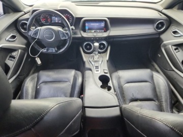 Chevrolet Camaro VI 2020 Chevrolet Camaro LS 2020 2.0 Benzyna 275KM, zdjęcie 8