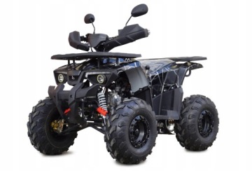 STUNNER QUAD ATV 110 125 150 ЛЕВЫЙ НОВЫЙ