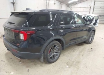Ford Explorer VI 2026 Ford Explorer 2026r., ST, 3.0L, 4x4, od ubezpieczalni 3.0 Benzyna 400KM, zdjęcie 6