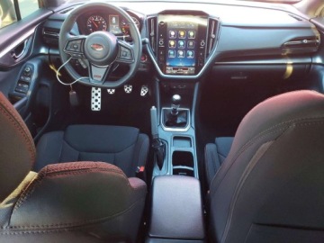 Subaru 2023 Subaru WRX Premium 2023 2.5 Benzyna 271KM, zdjęcie 8