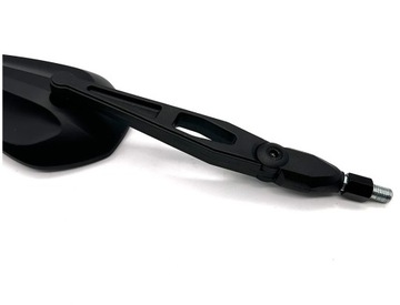 УНИВЕРСАЛЬНЫЕ СКЛАДНЫЕ РЕГУЛИРУЕМЫЕ ЗЕРКАЛА NAKED STREET TRIUMPH DUCATI KTM