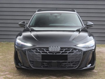 Audi A6 C8 Avant Plug In Facelifting 2.0 55 TFSI e 367KM 2025 AUDI A6 e-Hybrid quattro Avant Combi 2.0 (367 KM) 2025, zdjęcie 3