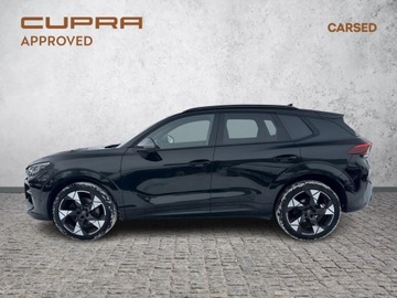 Cupra Terramar SUV 2.0 TSI 265KM 2025 Cupra Terramar 2.0 TSI 265KM 4Drive VZ DSG Gwaranc, zdjęcie 1