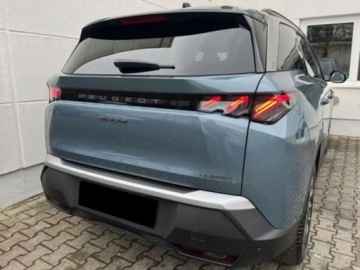 Peugeot 5008 III 2026 Od ręki - GT Exclusive 1.2 PureTech mHEV 145KM / Pakiet Zimowy, Hak, zdjęcie 2