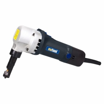 Nożyce do blachy elektryczne Nutool