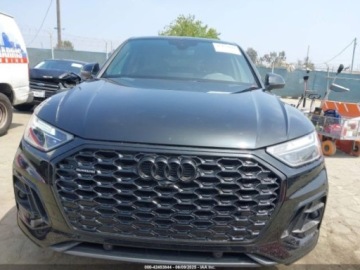 Audi 2023 Audi Q5 Sportback 2023 AUDI Q5 SPORTBACK PREMIUM PLUS 45 TFSI S LINE QUATT, zdjęcie 5