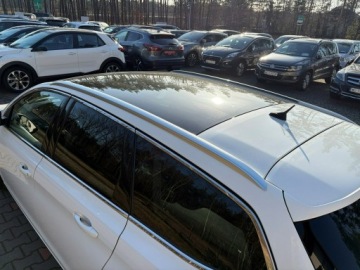 Peugeot 308 II 2014 Peugeot 308 SW 1.6 HDI 120 KM Panorama Kamera Hak, zdjęcie 5