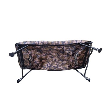 КОВРИК ДЛЯ КАРПА НОВАЯ МОДЕЛЬ TYPUN CRADLE FL 125X55