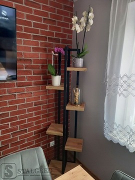 ПОДСТАВКА ДЛЯ ЦВЕТОВ LOFT ПОДСТАВКА ДЛЯ ЦВЕТОВ