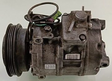 AUDI A4 B5 LIFT 00 R 1.9 TDI KOMPRESOR SPRĘŻARKA KLIMATYZACJI