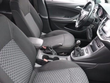 Opel Astra K Sports Tourer 1.4 Turbo 125KM 2017 Opel Astra 1.4 T, Salon Polska, Serwis ASO, Navi, zdjęcie 8