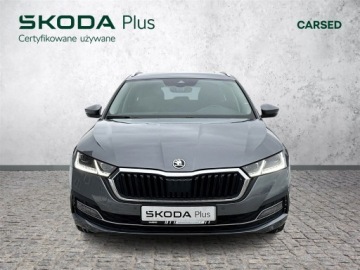 Skoda Octavia IV Liftback 1.5 TSI EVO 150KM 2022 Skoda Octavia 1.5TSI 150KM Style DSG l LED Matrix,, zdjęcie 34