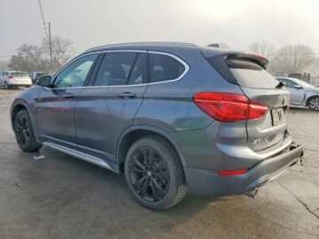 BMW X1 F48 2020 BMW X1 SDrive28I 2020 2.0 Benzyna 228KM, zdjęcie 1