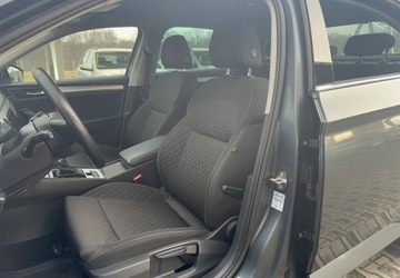 Skoda Superb III Liftback Facelifting 2.0 TSI 190KM 2020 Skoda Superb 2.0 TSI 190 KM 7DSG Ambition 2.0 Benzyna 190KM, zdjęcie 20