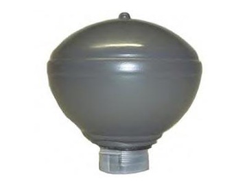 IFHS SFERA AMORTYZATORA PRZÓD CITROEN C5 I