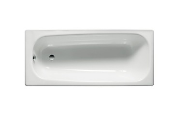 ROCA CONTESA WANNA Stalowa 140x70 cm A2361K0000