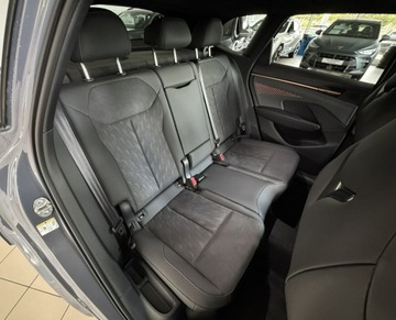 Cupra Terramar SUV 2.0 TSI 265KM 2024 Cupra Terramar VZ 2.0TSI 265KM 4X4 DSG FV VAT23%, zdjęcie 13