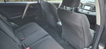 Toyota RAV4 IV MPV D-4D 125 124KM 2014 TOYOTA RAV4 PREMIUM 4x4! Super stan!, zdjęcie 28