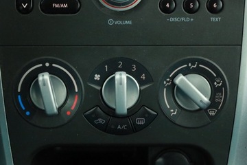 Suzuki Splash Hatchback 1.2 86KM 2010 Suzuki Splash 1.2 16V, GAZ, Klima,ALU, zdjęcie 9