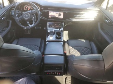 Audi Q7 II 2023 Audi SQ7 Premium Plus 2023 4.0l 4.0 Benzyna 500KM, zdjęcie 8