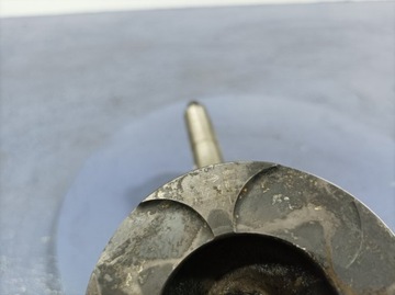 JEEP GRAND CHEROKEE WK2 FACELIFT 3.0 CRD VM63D 250 KM PÍST OJNICE