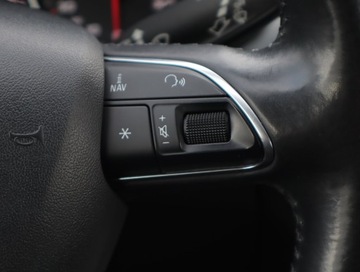 Audi A6 C7 Avant Facelifting 2.0 TDI ultra 190KM 2015 Audi A6 2.0 TDI, 187 KM, Automat, Navi, Xenon, zdjęcie 17