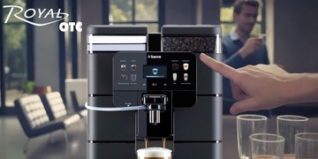 SAECO NEW ROYAL OTC АВТОМАТИЧЕСКИЙ ЭКСПРЕСС 2020