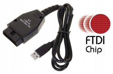 INTERFEJS DIAGNOSTYKA RENAULT DDT2000 OBD2
