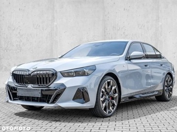 BMW Seria 5 G90-91 Touring 2.0 520d 197KM 2025 BMW Seria 5 BMW Seria 5 2.0 Diesel 197KM, zdjęcie 18