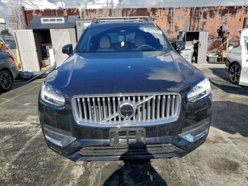 Volvo XC90 II 2024 Volvo XC 90 Ultimate 2024 2.0 Benzyna 295KM, zdjęcie 5