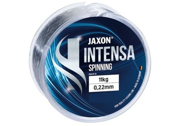 Żyłka Jaxon INTENSA SPINNING 0,18 mm x 150 m