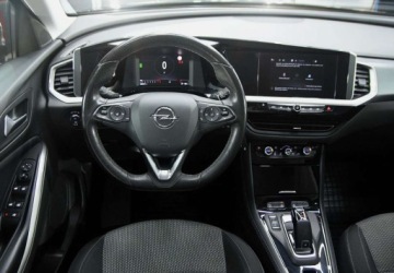 Opel 2022 Opel Grandland X OPEL GRANDLAND-X _ Pierwszy Wlasciciel _ Polski Salon _, zdjęcie 13