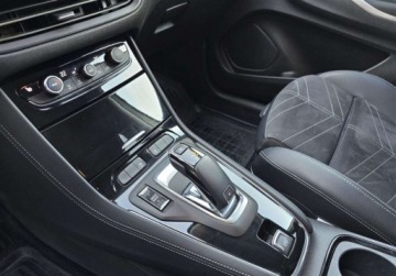 Opel 2023 Opel Grandland 1.2 PB 130KM GS Line EAT8 Salon PL Serwis ASO Gwarancja 1.2, zdjęcie 16