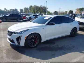 Cadillac 2022 Cadillac CT5 V-Series Blackwing 2022 6.2 Benzyna 668KM, zdjęcie 1