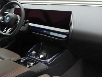 BMW X3 G45 SUV Plug-In 2.0 30e 299KM 2026 BMW X3 xDrive30e Sport Suv 2.0 (299KM) 2026, zdjęcie 10