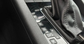 Skoda Octavia III Kombi Facelifting 2.0 TDI 150KM 2019 Skoda Octavia 4x4 Automat Navi Parktronic Kamera Alcantara Led FV23, zdjęcie 37