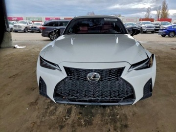 Lexus IS III 2025 Lexus IS 500 F Sport 2025 5.0 Benzyna 472KM, zdjęcie 5