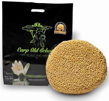 Soja Carp Old School 5kg