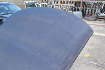 Складная крыша SAAB 93 9-3 02-11 КАБРИО