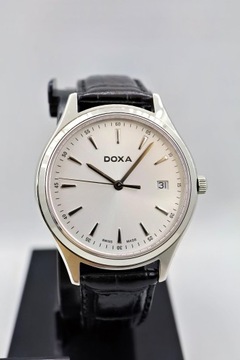Doxa zegarek męski 211.10 kwarc